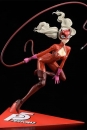 Persona 5 PVC Statue 1/8 Ann Takamaki Phantom Thief Ver. Red Base Edition 20 cm