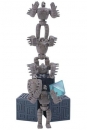 Das Schloss im Himmel Minifiguren Robots 3 - 7 cm