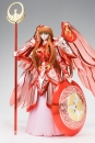 Saint Seiya SCM Actionfigur Goddess Athena 15h Anniversary Ver. 16 cm***