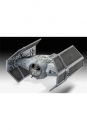 Star Wars Level 5 Master Series Modellbausatz 1/72 TIE Fighter Limited Edition