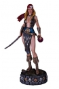 Arhian Head Huntress Statue 1/4 Arhian Pirate 58 cm (weltweit limitiert auf 125 Stück)