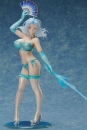 Senran Kagura NewWave Gburst PVC Statue 1/6 Yumi Sexy Lingerie Ver. 27 cm