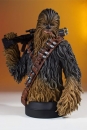 Star Wars Solo Büste 1/6 Chewbacca 17 cm