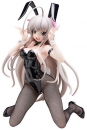 Haiyore! Nyaruko-san W PVC Statue 1/4 Nyaruko Bunny Ver. 30 cm