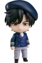 Legend of the Galactic Heroes: Die Neue These Nendoroid Actionfigur Yang Wen-li 10 cm