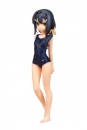 Fate/kaleid liner Prisma Illya 2Wei Herz! PVC Statue 1/7 Miyu Edelfelt School Swimsuit Ver. 21 cm
