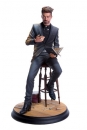 Preacher Statue Jesse Custer 25 cm