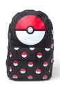 Pokémon Rucksack Pokeball AOP