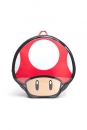 Nintendo Rucksack Mushroom Shaped