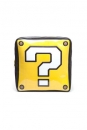 Nintendo Rucksack Question Mark Box Shaped