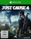 Just Cause 4 - XBOX One