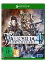 Valkyria Chronicles 4  Limited Edition - XBOX One