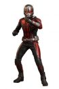 Ant-Man & The Wasp Movie Masterpiece Actionfigur 1/6 Ant-Man 30 cm