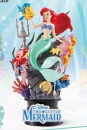Arielle die Meerjungfrau D-Select PVC Diorama 15 cm