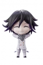 Danganronpa V3 Killing Harmony Deformed PVC Figur Kokichi Oma Limited Ver. A 11 cm