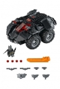 LEGO® DC Super Heroes - App-Gesteuertes Batmobile