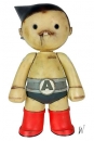 Astro Boy Vinyl Figur Ashtro Lad Decade 41 cm