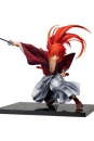 Rurouni Kenshin PVC Statue 1/7 Kenshin Himura 20 cm