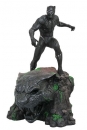 Black Panther Movie Marvel Milestones Statue Black Panther 36 cm***