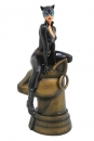 DC Gallery PVC Statue Catwoman 23 cm
