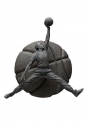 NBA Sculpture Collection Statue 1/6 Michael Jordan Stone Edition 52 cm