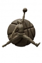 NBA Sculpture Collection Statue 1/6 Michael Jordan Ivory Edition 52 cm