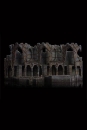 Der Hobbit Die Schlacht der Fünf Heere Replik 1/30 Dol-Guldur Environment (Colonnade) 42 cm