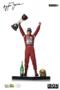 Ayrton Senna Art Scale Statue 1/10 Ayrton Senna (GP Japan 1988) 24 cm