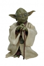 Star Wars Episode V Actionfigur 1/6 Yoda 14 cm