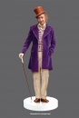 Charlie und die Schokoladenfabrik (1971) Actionfigur 1/6 Willy Wonka 30 cm