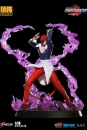 The King of Fighters 97 Statue 1/8 Iori Yagami 26 cm