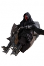 Star Wars Episode I DX Series Actionfigur 1/6 Darth Maul & Sith Speeder 29 cm