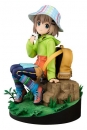 Encouragement of Climb Season 3 PVC Statue 1/7 Aoi 19 cm