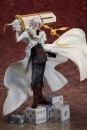 D.Gray-man Hallow Statue 1/8 Allen Walker 27 cm
