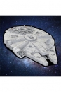 Star Wars Picknickdecke Millennium Falke
