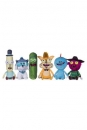 Rick and Morty Plüschfiguren 25 cm Sortiment