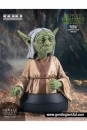 Star Wars Büste 1/6 Yoda Concept Series SDCC 2018 Exclusive 16 cm