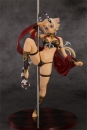 Seven Deadly Sins Statue 1/7 Belphegor Pole Dance Another Color Ver. 25 cm