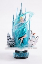 Die Eiskönigin - Völlig unverfroren D-Select PVC Diorama Exclusive 18 cm