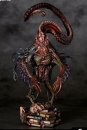 Cthulhu Mythos Statue Nyarlathotep by Paul Komoda 25 cm
