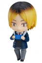 Haikyu!! Nendoroid Actionfigur Kenma Kozume Uniform Ver. 10 cm
