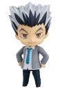 Haikyu!! Nendoroid Actionfigur Kotaro Bokuto Uniform Ver. 10 cm