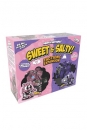 GKR Heavy Hitters Tabletop-Spiel-Erweiterung Sweet & Salty Factions *Englische Version