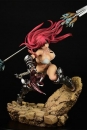 Fairy Tail Statue 1/6 Erza Scarlet the Knight Ver. 32 cm