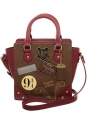 Harry Potter Handtasche Hogwarts Plattform 9 3/4