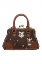 Harry Potter Handtasche Kiss Lock