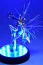 Digimon G.E.M. PVC Statue Angewomon Holy Arrow Ver. Deluxe 27 cm