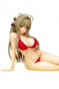 Amagi Brilliant Park PVC Statue 1/10 Isuzu Sento Beach Queens Ver. 15 cm