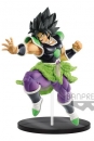 Dragonball Super Movie Ultimate Soldiers Figur Broly 23 cm