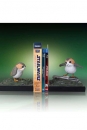 Star Wars Buchstützen Porgs 30 cm